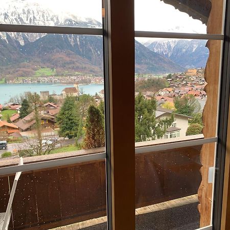 Chalet Rosemarie Ringgenberg Luaran gambar