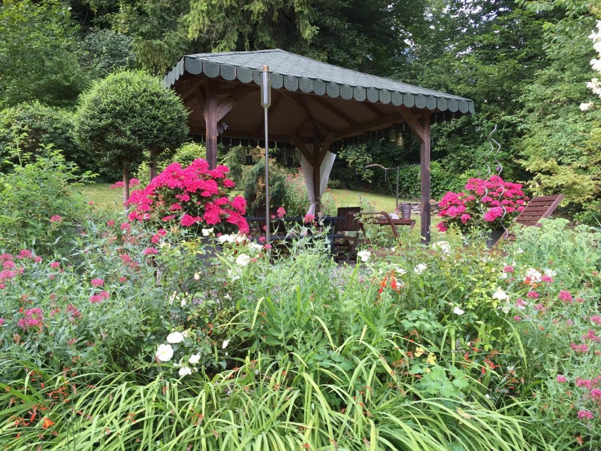 Chalet Rosemarie Ringgenberg Luaran gambar