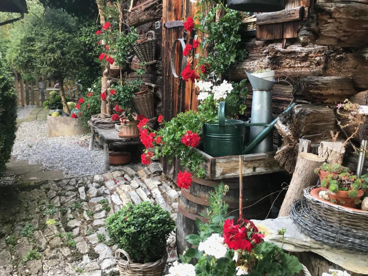Chalet Rosemarie Ringgenberg Luaran gambar
